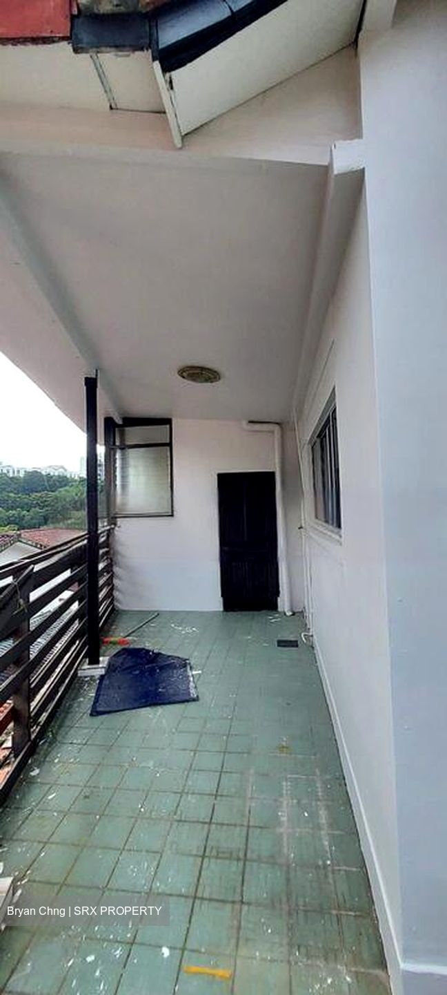 Fuyong Estate (D23), Semi-Detached #473758201